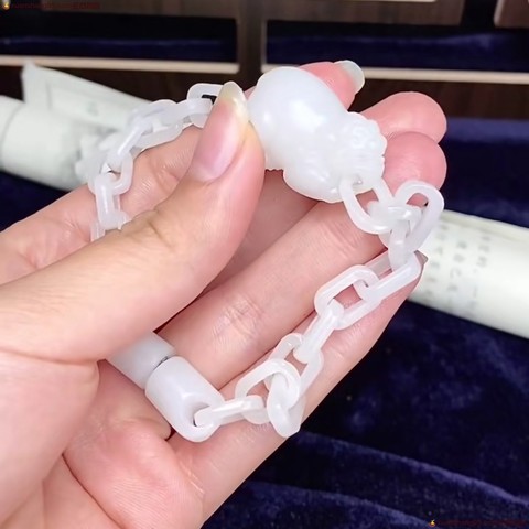 细节展示放大镜特效