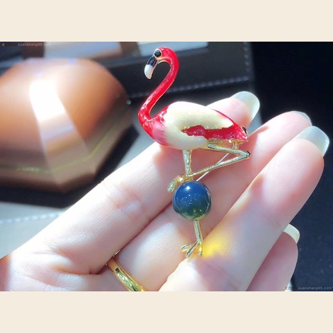 细节展示放大镜特效