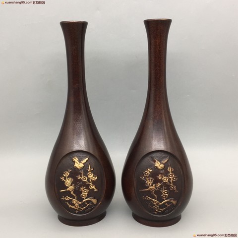 细节展示放大镜特效