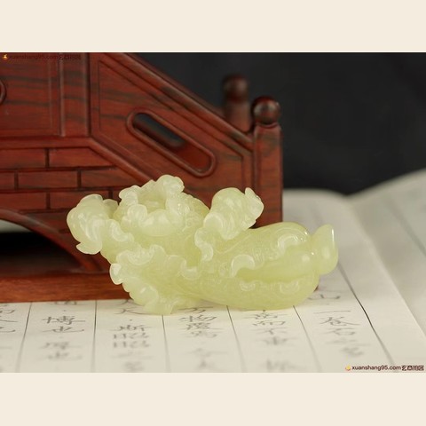 细节展示放大镜特效