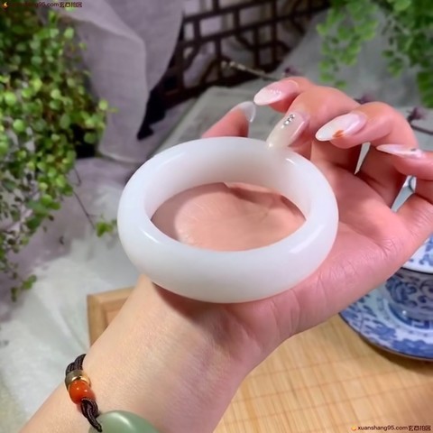 细节展示放大镜特效