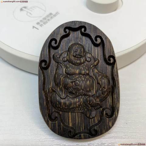 细节展示放大镜特效