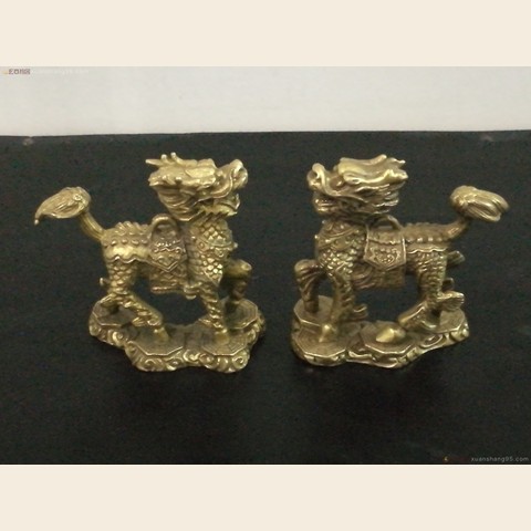 细节展示放大镜特效