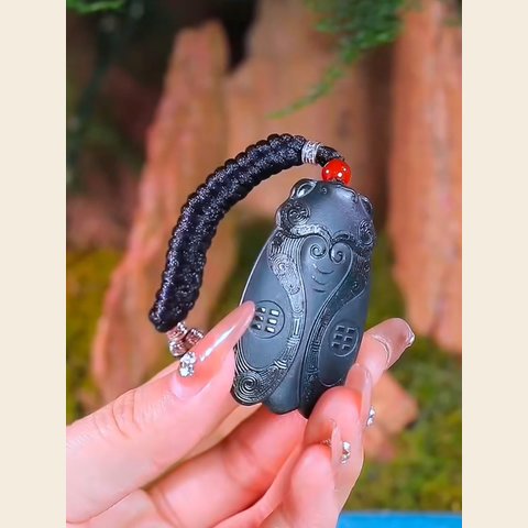 细节展示放大镜特效