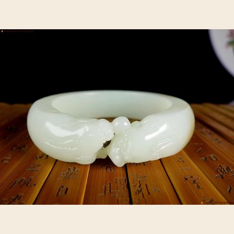 细节展示放大镜特效