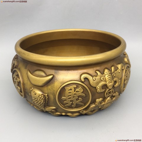 细节展示放大镜特效