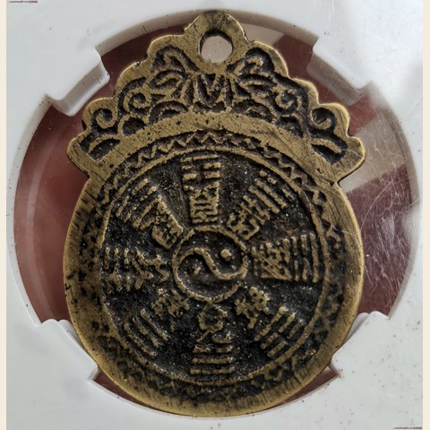 细节展示放大镜特效