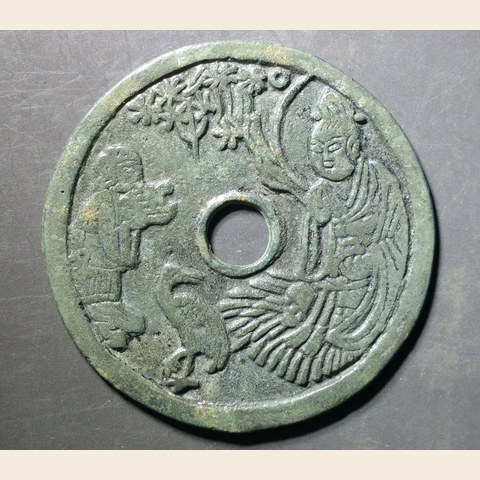 细节展示放大镜特效