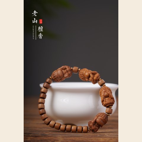 细节展示放大镜特效