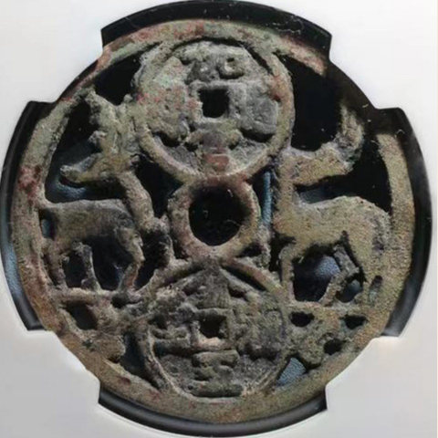 细节展示放大镜特效