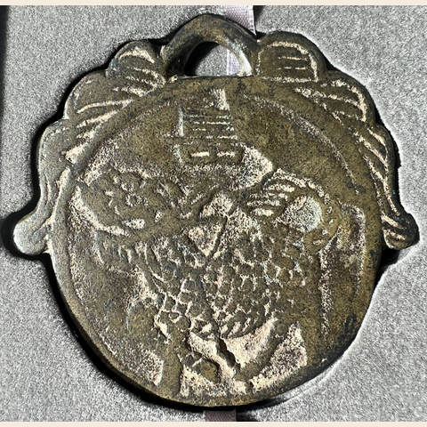 细节展示放大镜特效