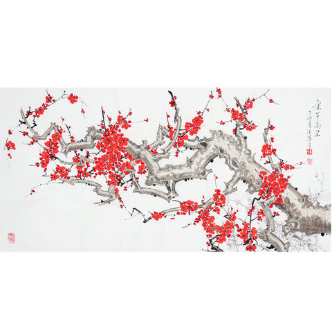 细节展示放大镜特效