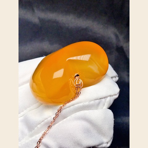 细节展示放大镜特效