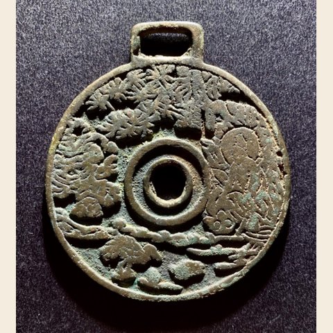 细节展示放大镜特效