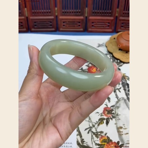 细节展示放大镜特效
