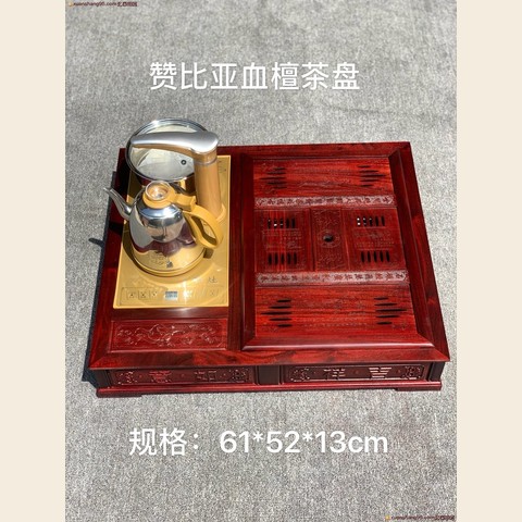 细节展示放大镜特效