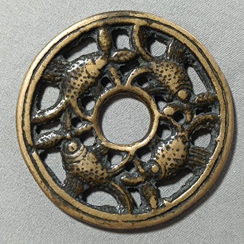 细节展示放大镜特效