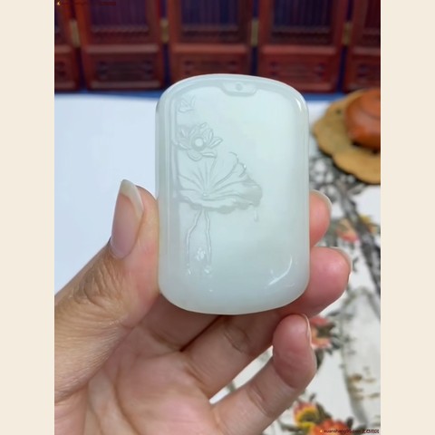 细节展示放大镜特效