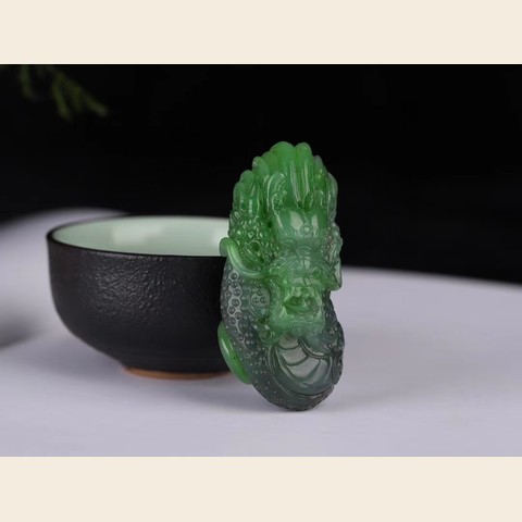 细节展示放大镜特效