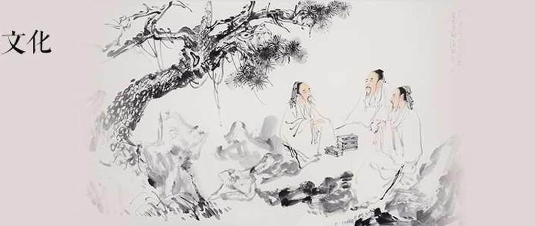 名家名作水墨专场 
