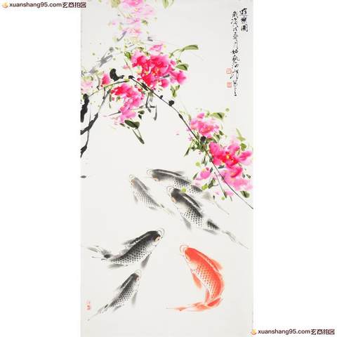 细节展示放大镜特效