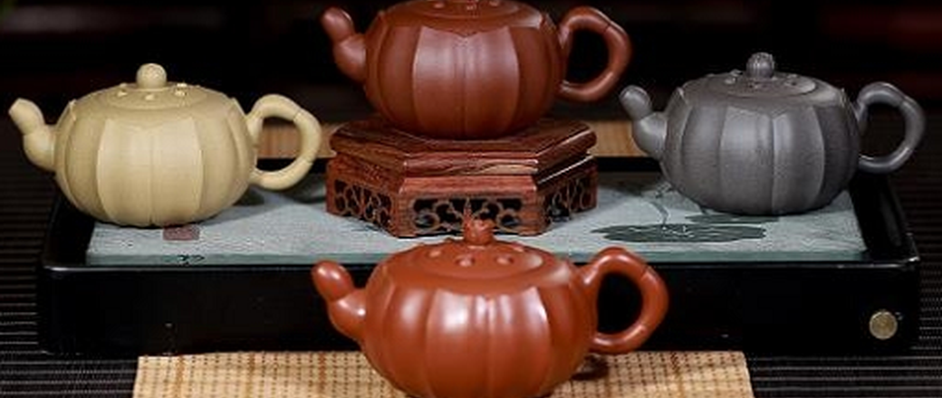 魏順妹大师紫砂壶专场