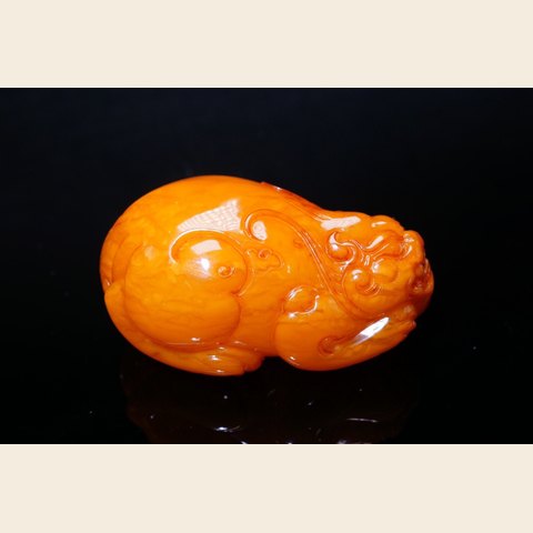 细节展示放大镜特效