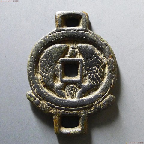 细节展示放大镜特效