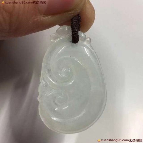 细节展示放大镜特效
