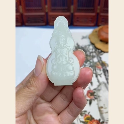 细节展示放大镜特效