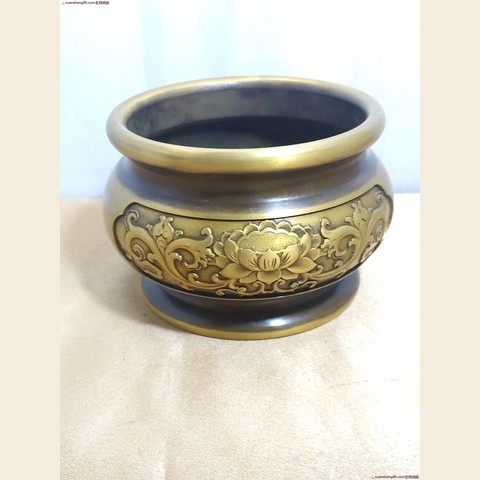 细节展示放大镜特效