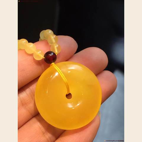 细节展示放大镜特效