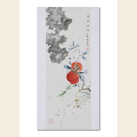 细节展示放大镜特效