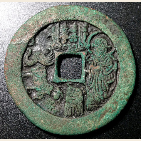 细节展示放大镜特效