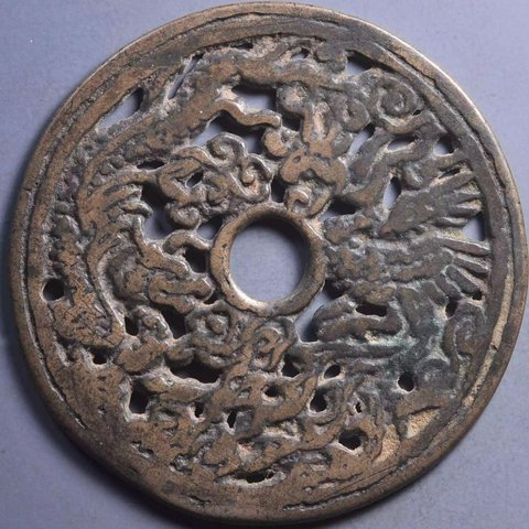 细节展示放大镜特效