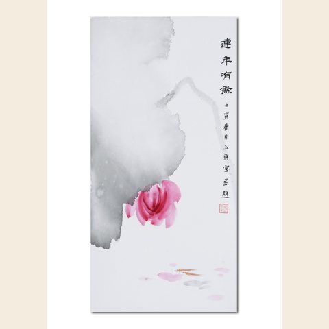 细节展示放大镜特效