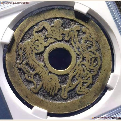 细节展示放大镜特效
