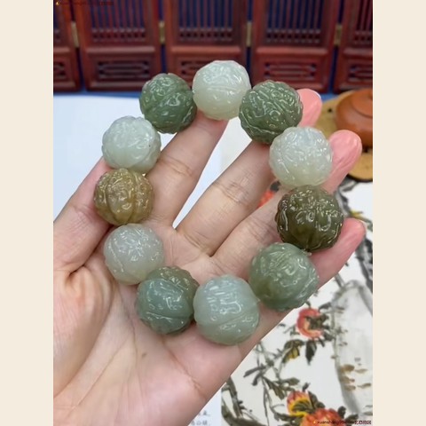 细节展示放大镜特效