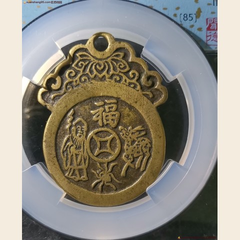 细节展示放大镜特效