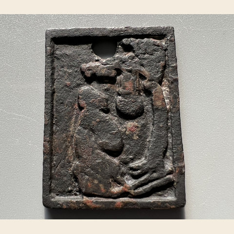 细节展示放大镜特效