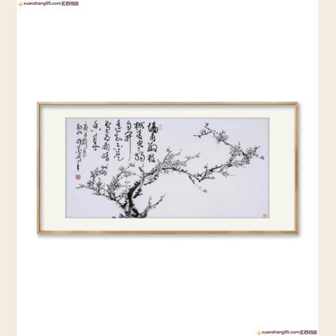 细节展示放大镜特效