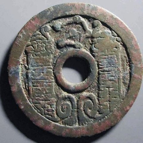 细节展示放大镜特效