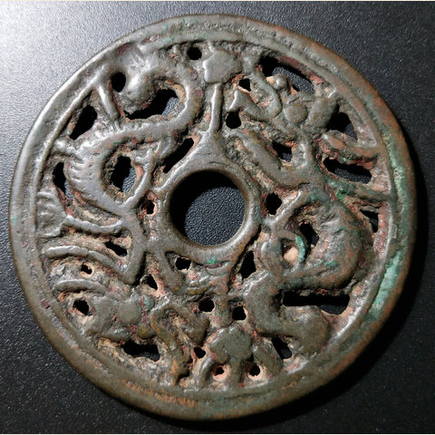 细节展示放大镜特效