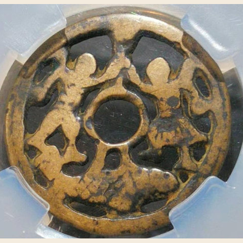 细节展示放大镜特效