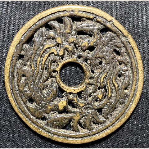 细节展示放大镜特效