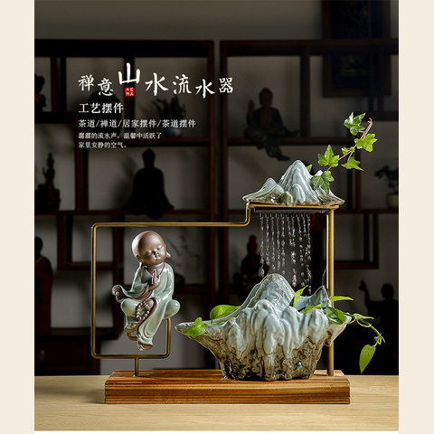 细节展示放大镜特效