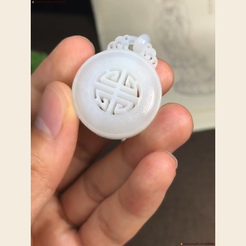 细节展示放大镜特效