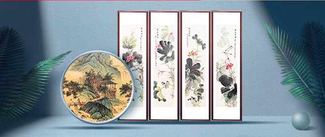 油画精品收藏专场