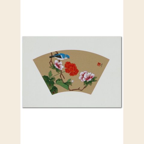 细节展示放大镜特效