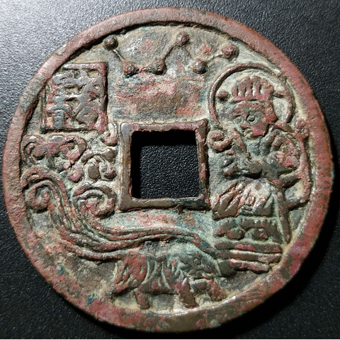细节展示放大镜特效
